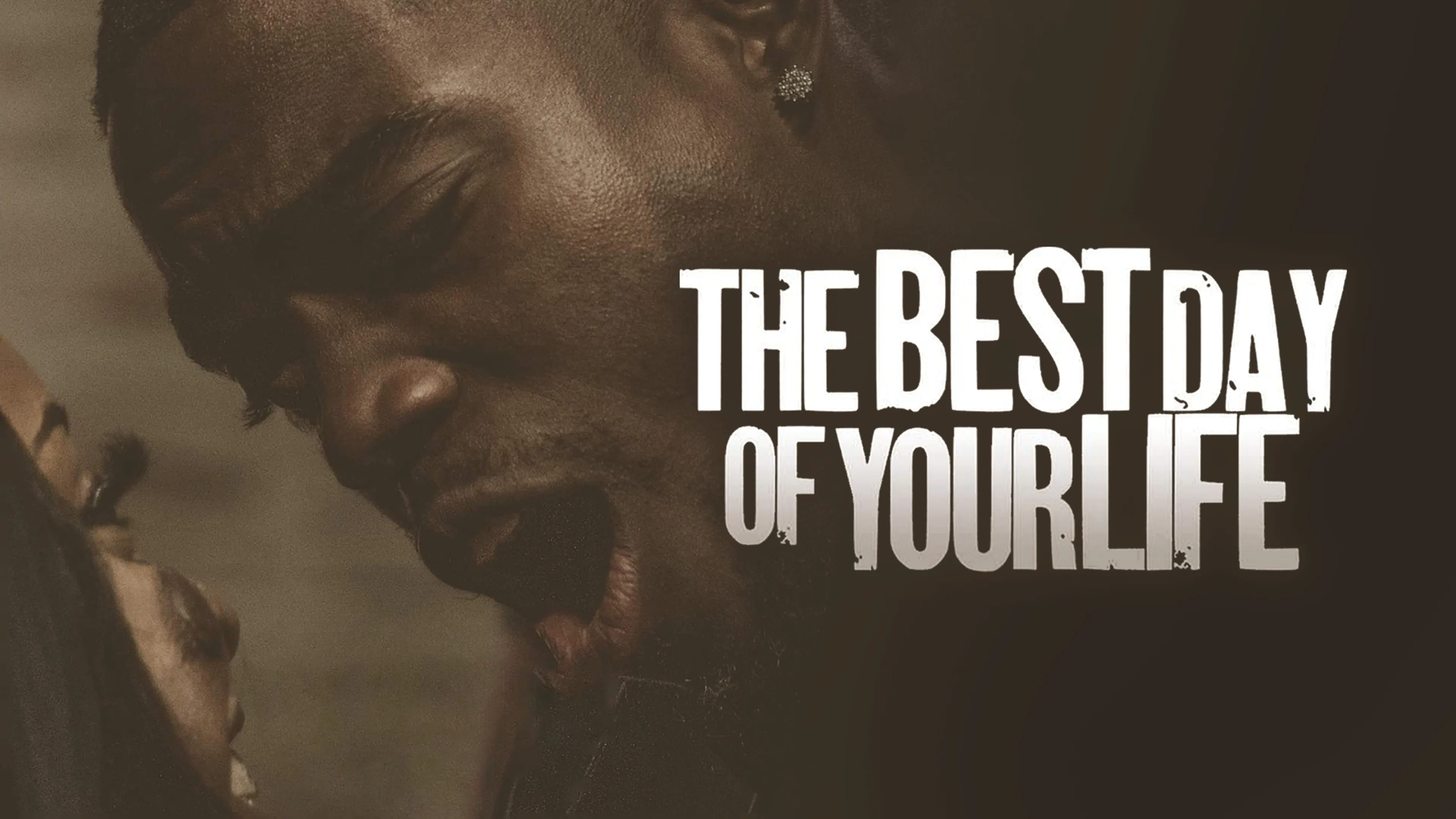 The Best Day of Your Life poster